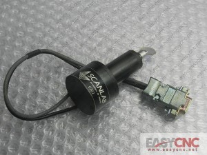 6302 Scanlab used