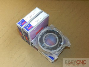6308VVCM Nsk bearing ID=40mm OD=90mm H=23mm new