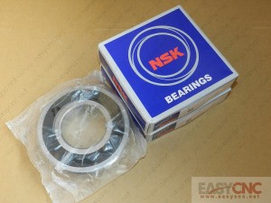 6312VVCM Nsk bearing ID=60mm OD=130mm H=31mm new