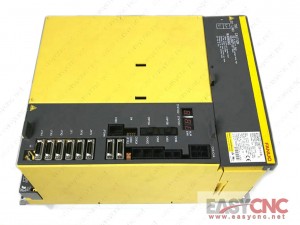 A06B-6320-H202 Fanuc svsp amplifier used