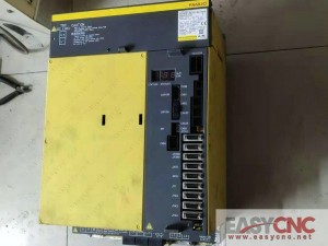 A06B-6330-H343 Fanuc svsp amplifier used