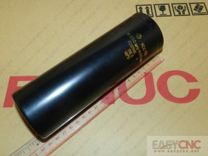 6800MFD400VDC Fanuc capacitor new