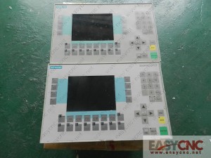 6AV3627-1LK00-1AX0 Siemens simatic op27 used