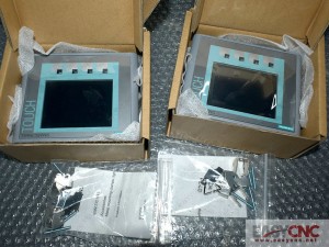 6AV6647-0AA11-3AX0 Siemens Simatic Panel new