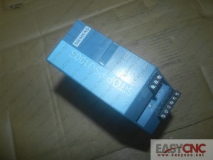 6EP1333-2BA20 Siemens power supply used