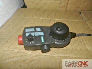 6FX2007-1AD03 Siemens handwheel used