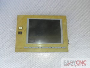 6MB201A Mitsubishi LCD unit used