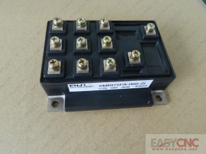 6MBI75FA-060-01 Fuji IGBT new