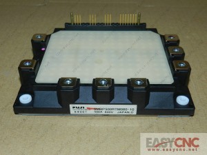 6MBP500RTM060-10 Fuji IGBT new