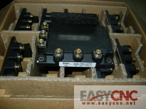 A50L-0001-0305 6MBP75RA060-01 Fuji IGBT new