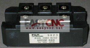 6RI75E-080 Fuji IGBT new