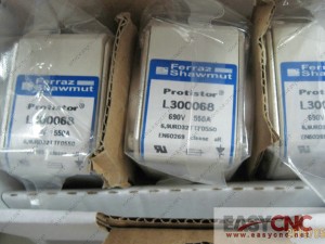 6,9URD32TTF0550 ferraz shawmut fuse link L300068 690V 550A new