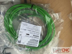 6FX5002-2DC10-1AH0 7m Siemens signal cable new