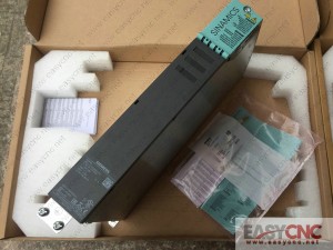 6SL3120-1TE15-0AA4 Siemens single motor module 5A new