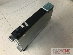 6SL3121-2TE13-0AA3 Siemens double motor module used