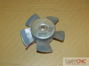 7216RT-24W-B30-S02 NMB fan 240vac used
