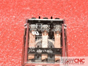 731H-TPDT-C1 24VAC Songchuan realy new