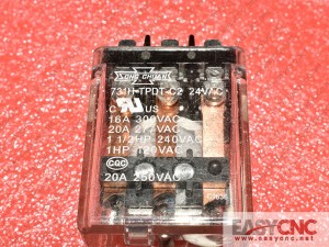 731H-TPDT-C2 24VAC Songchuan realy new