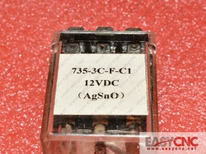 735-3C-F-C1 Songchuan realy used