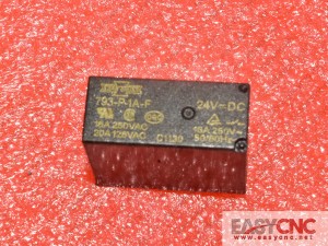 793-P-1A-F 24VDC Songchuan realy used