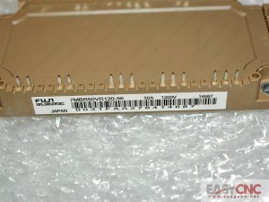 7MBR50VR120-56 Fuji IGBT new