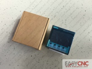 7KM2111-1BA00-3AA0 Siemens sentron PAC3200 new