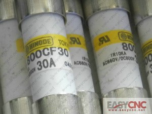 800CF30 hinode fuse ac600v/dc800v 30a new