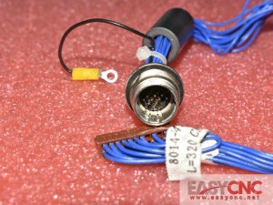 8014-T423 L=320MM Fanuc cable new