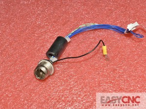 8017-T751 L=150MM Fanuc cable new