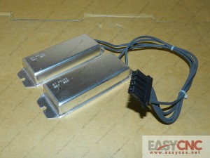 80W 4RK CHIBA resistor FOR Okuma new