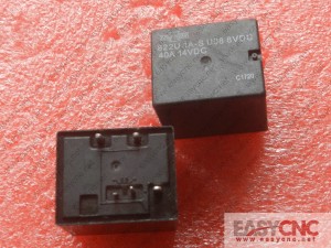 822U-1A-S-8VDC Songchuan realy new