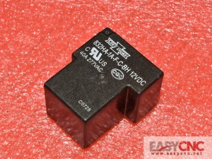 832HA-1A-F-C BH 12VDC Songchuan realy used
