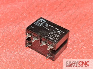 841-P-2A-C-H 24VDC Songchuan realy new