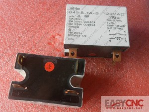 841-S-1A-S-120VAC Songchuan realy new