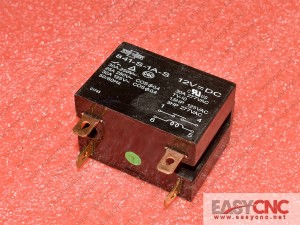 841-S-1A-S 12VDC Songchuan realy used