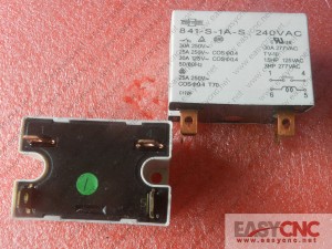 841-S-1A-S-240VAC Songchuan realy new