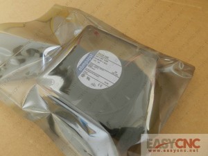8414HR Ebmpapst fan 24vdc 5.8w 80*80*25mm new