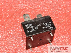 852-WP-1A-C Songchuan realy used