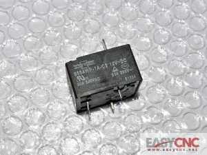 855AWP-1A-C2 12VDC Songchuan realy new