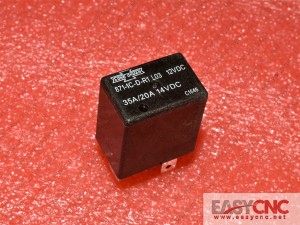 871-1C-D-R1 L03 12VDC Songchuan realy new