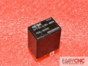 871-1C-V-R1 12VDC Songchuan realy new