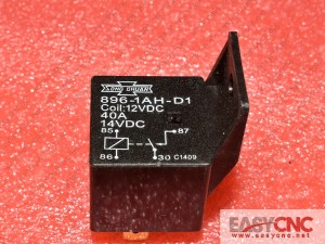 896-1AH-D1 14VDC Songchuan realy new
