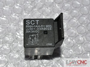 896H-1AH-D1 24VDC Songchuan realy used