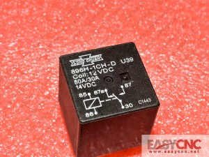 896H-1CH-D 12VDC Songchuan realy used