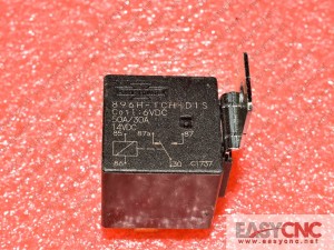 896H-1CH-D1S 6VDC Songchuan realy used