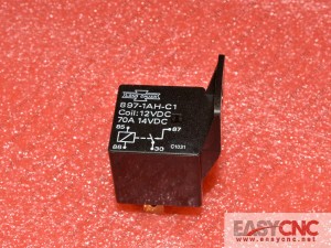 897-1AH-C1 12VDC Songchuan realy new
