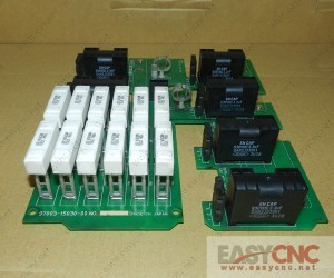 97003-15030-00 OKUMA PCB used