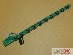 98027-20030-00 Okuma keyboard used