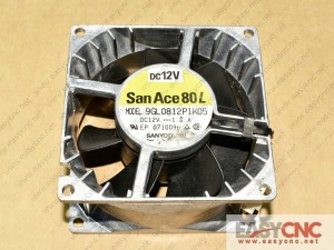 9GL0812P1K05 Sanyo fan used