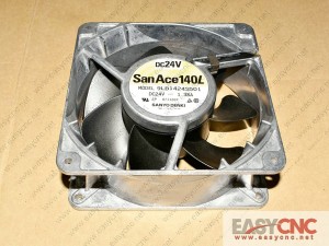 9LB1424S501 Sanyo fan new